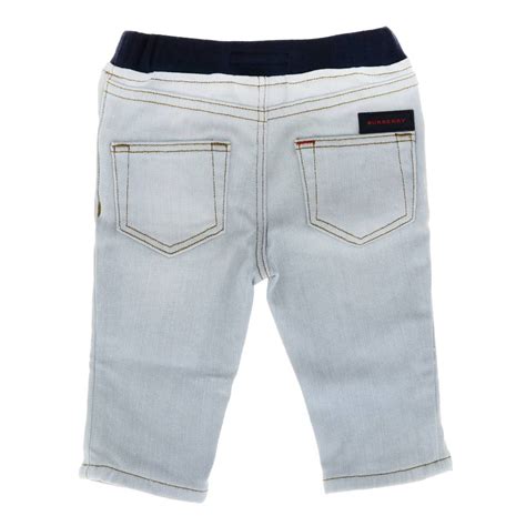 kids burberry jeans|burberry clothing for kids outlet.